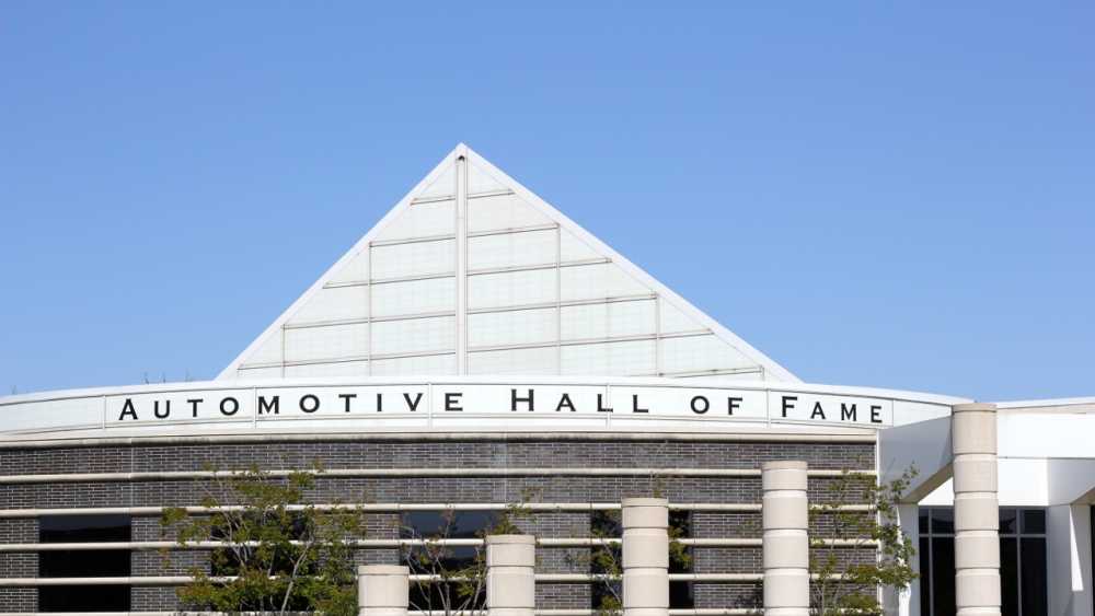 The Automotive Hall of Fame Announces Diverse Class of 2022 Inductees