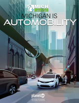 Michigan is Automobility 2018 Report
