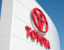 Toyota Sign