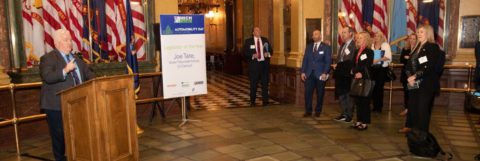 2022 Automobility Day at the Capitol