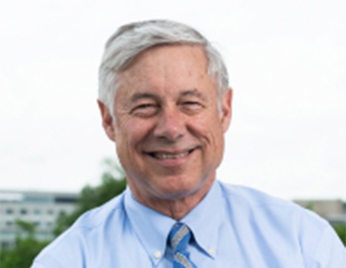 How Did Fred Upton Make His Money