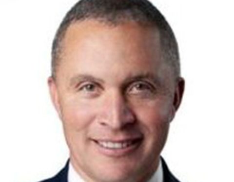 Harold Ford Jr. - MichAuto