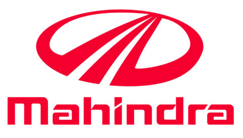 logo-Mahindra