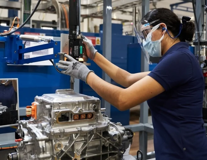 Auto Parts Makers Hit Big Hurdle in Quest to Bring Manufacturing Closer