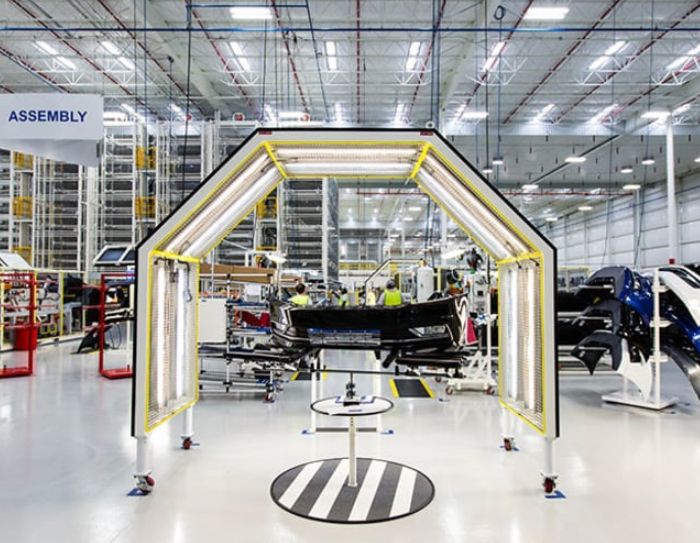 Auto Supplier Plastic Omnium Plans 170M Hydrogen Investment in Michigan MichAuto