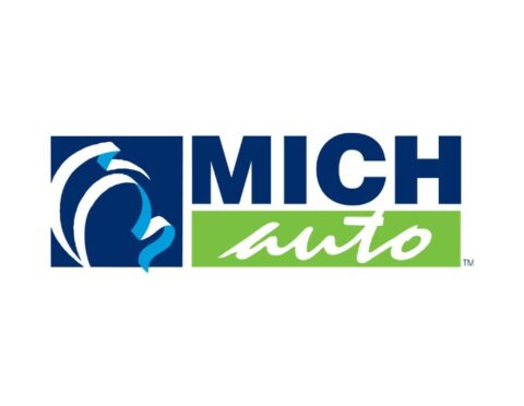 MICHauto Logo