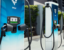 EV Charging Stations