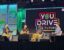 You Drive the Future panel at the 2023 Detroit Auto Show