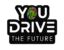 You Drive the Future Logo