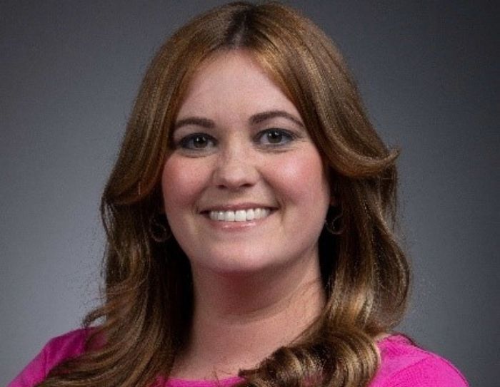 Jennie Ecclestone - MichAuto