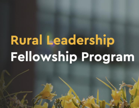 NMU Rural Leadership Fellowship Program