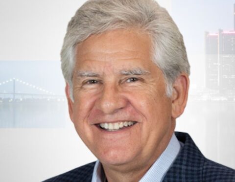 Guy Gordon - MichAuto