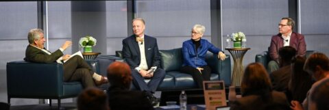 2023 MICHauto Summit Panel Feature Wide - Michigans Future