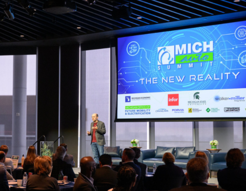 2024 MICHauto Summit Speaker Feature