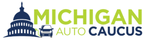 Michigan Legislative Auto Caucus Logo