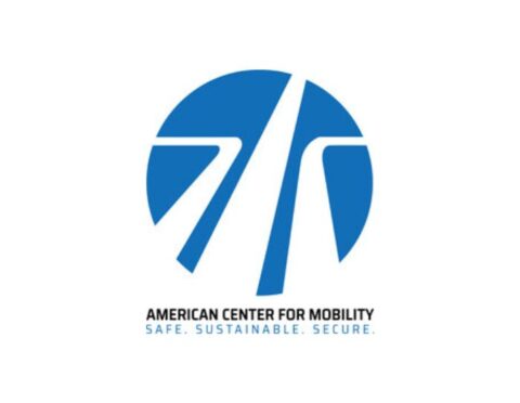 American Center for Mobility logo