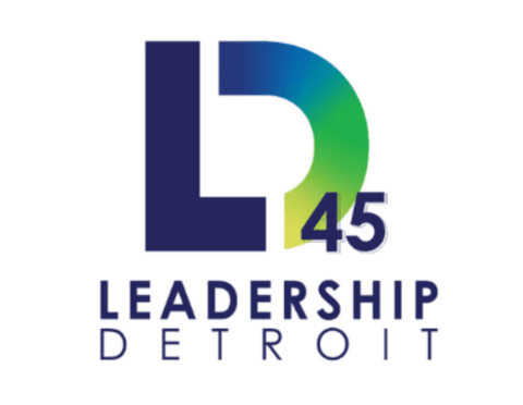 Leadership Detroit Logo