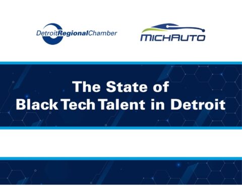 State of Black Tech Talent event graphic