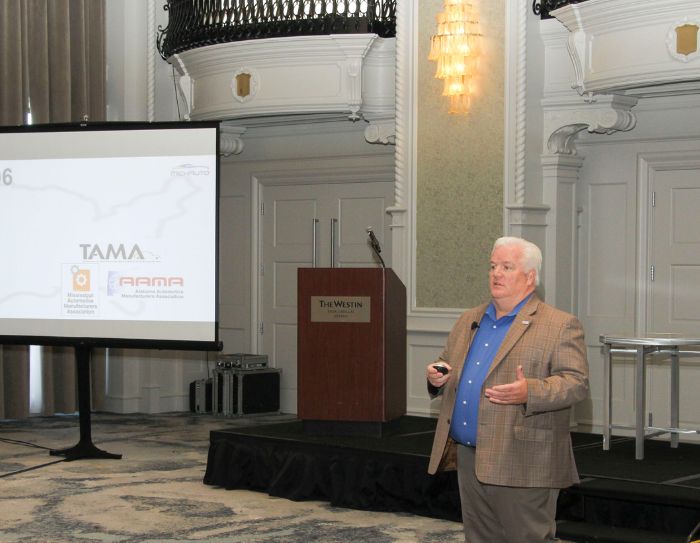 Motor City Remains Dominant Player in Automotive Industry
