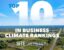 Business Climate Ranking graphic