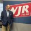 Sandy K. Baruah at WJR