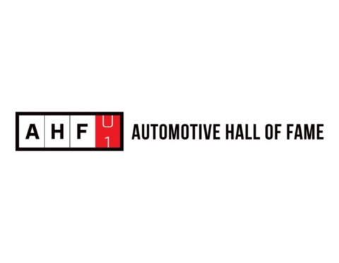 2025 Auto Hall of Fame