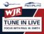 WJR promo graphic