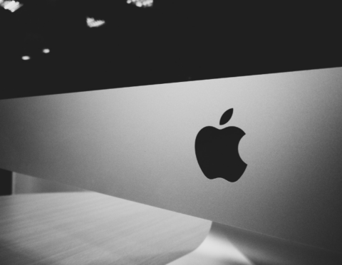 apple feature