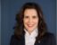 Gov. Gretchen Whitmer headshot