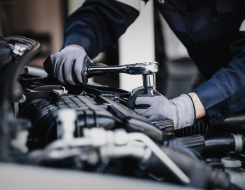 tariff car repairs feature