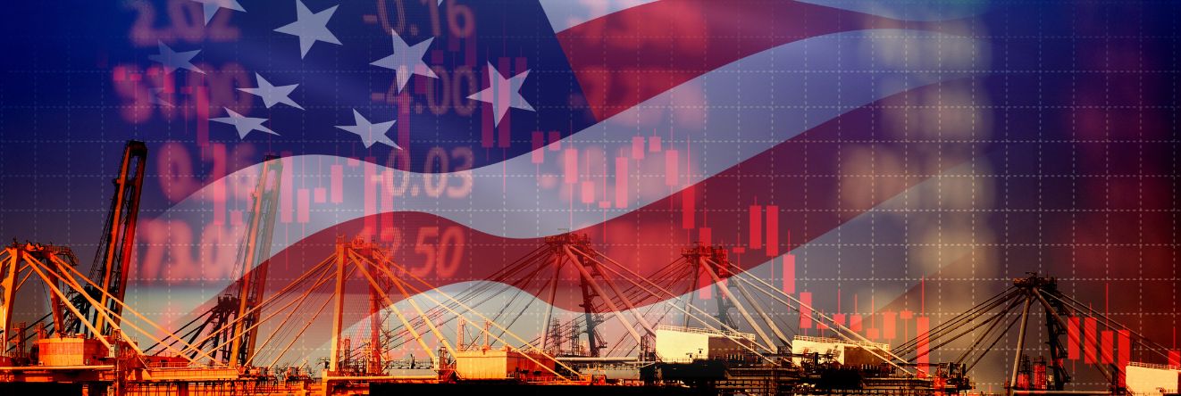 Trump's Trade War Effects on American Companies