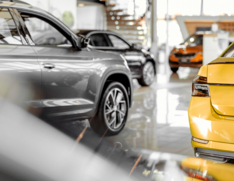 vehicle prices tariffs feature