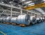 steel aluminum roll