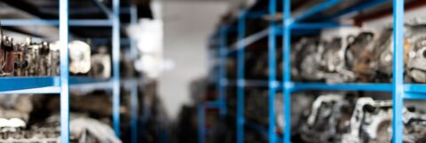 Stellantis Announces New ‘Megahub’ Distribution Center Coming to Metro Detroit