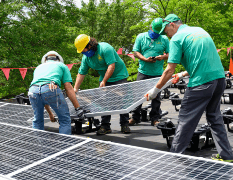 clean energy tax credits feature