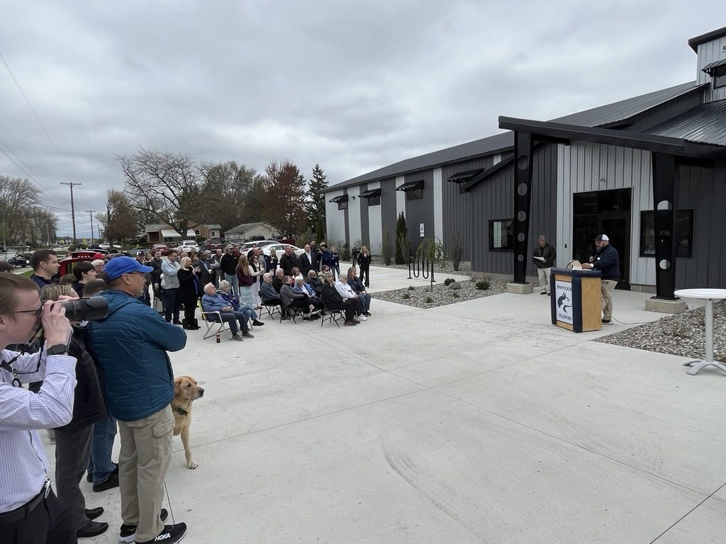 Lockwood Stem Center