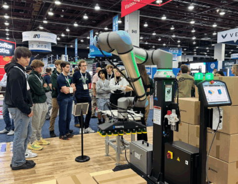 michauto at automate 2