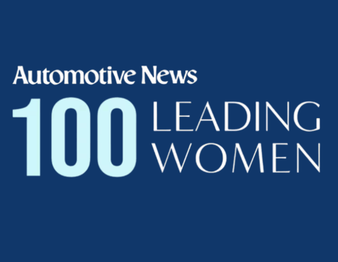 100 women feature