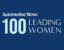 100 women feature