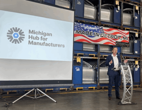 hub feature