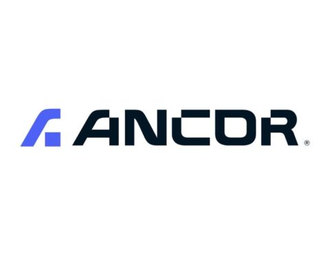 Ancor logo