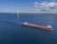 boat on the great lakes