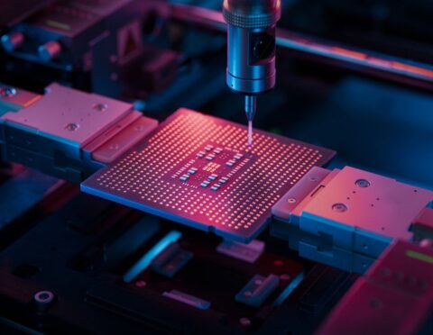 semiconductor chip