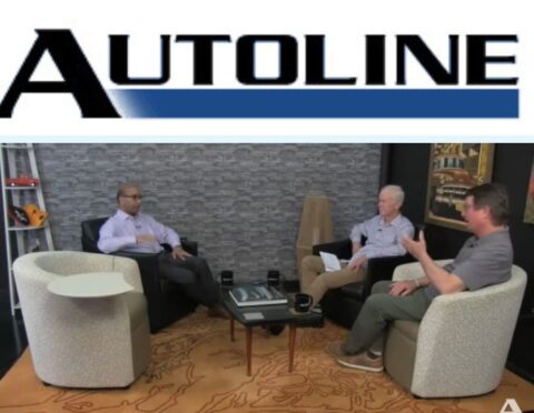 Sandy K. Baruah on Autoline After Hours