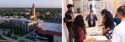 MichAuto and the Detroit Regional Chamber Foundation Grant $215,000 to Expand Mobility Internship Programs