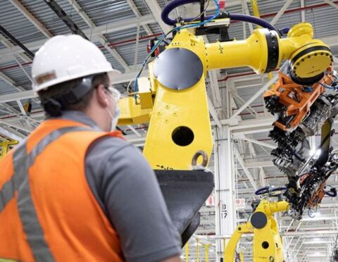 Manufacturing