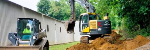 MichAuto Investor Team 1 Plastics Breaks Ground on Plant Expansion Project