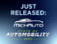 State of Automobility report promotion graphic