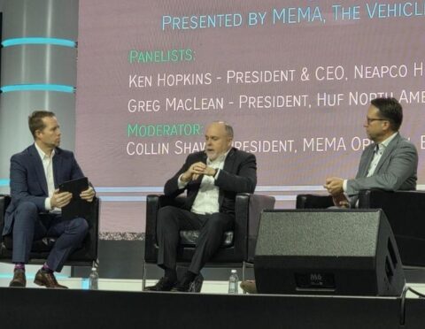 2026 Detroit Auto Show