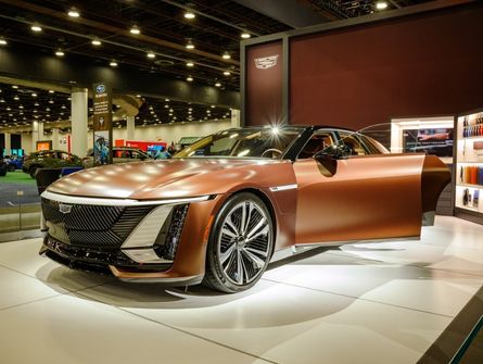 2026 detroit auto show WILS featured image